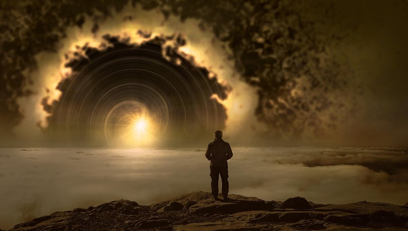 Black Hole Mysteries