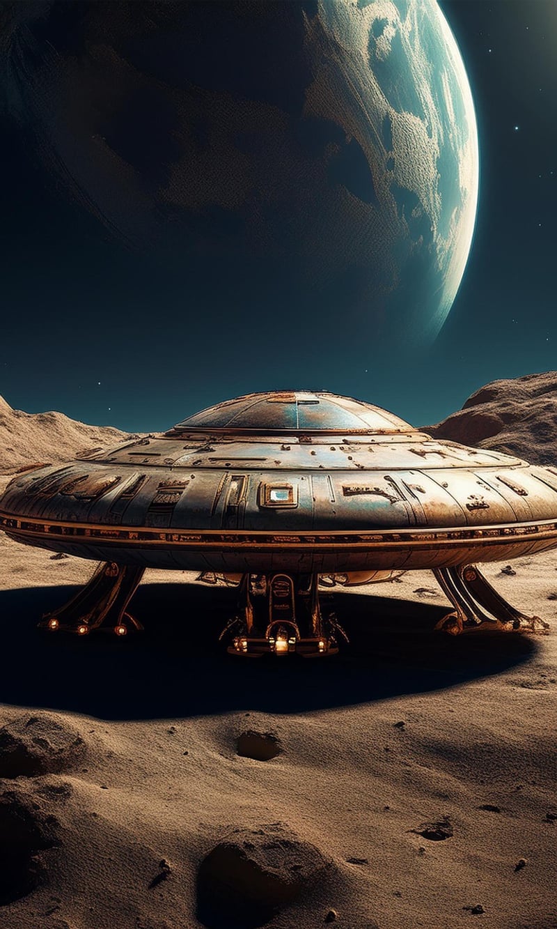 Alien Life